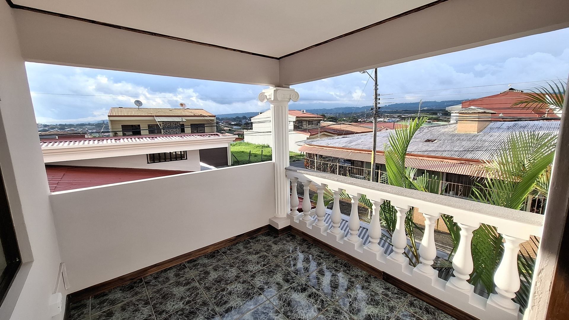 Balcón