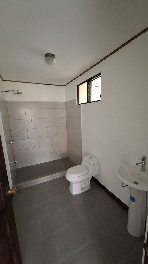 Baño privado habitación 2