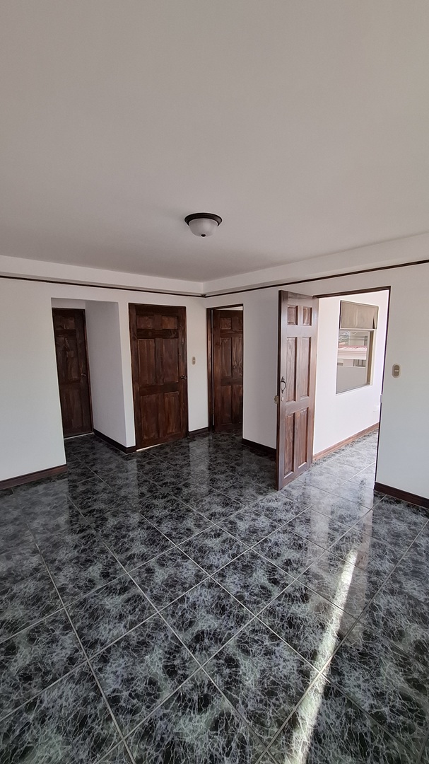 Habitación principal