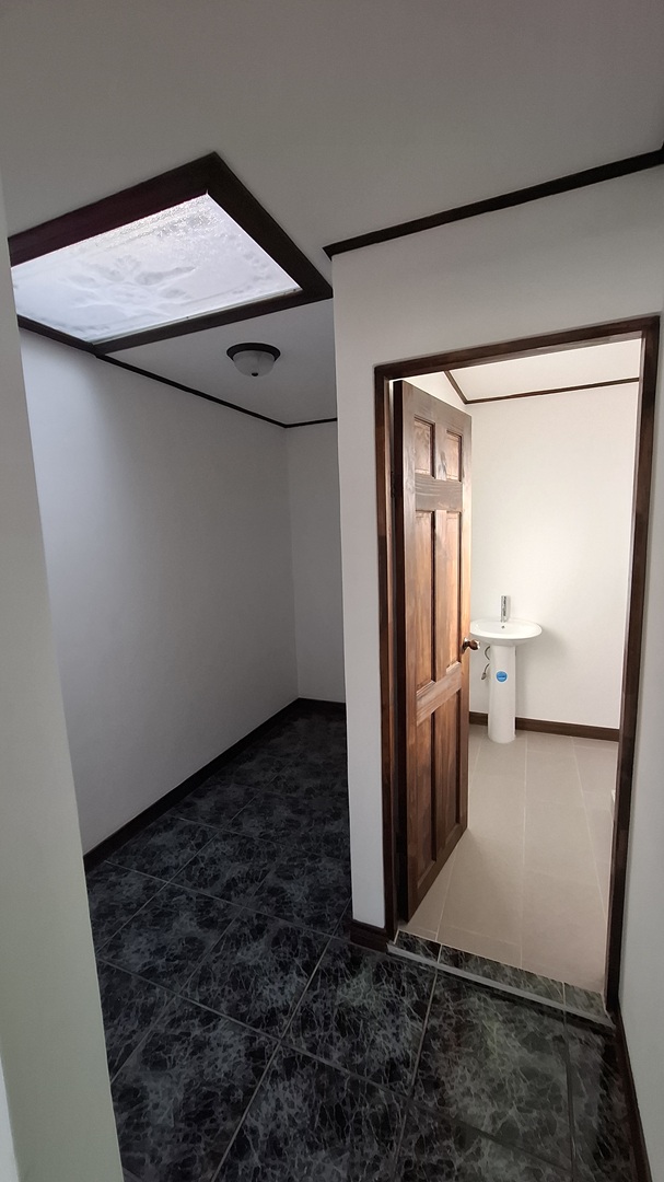 Habitación principal